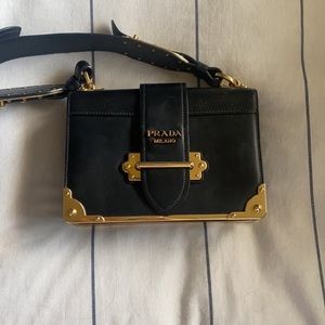 Prada bag